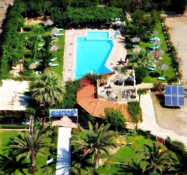 Happy Glamping 2 * Kalamaki (Heraklion)