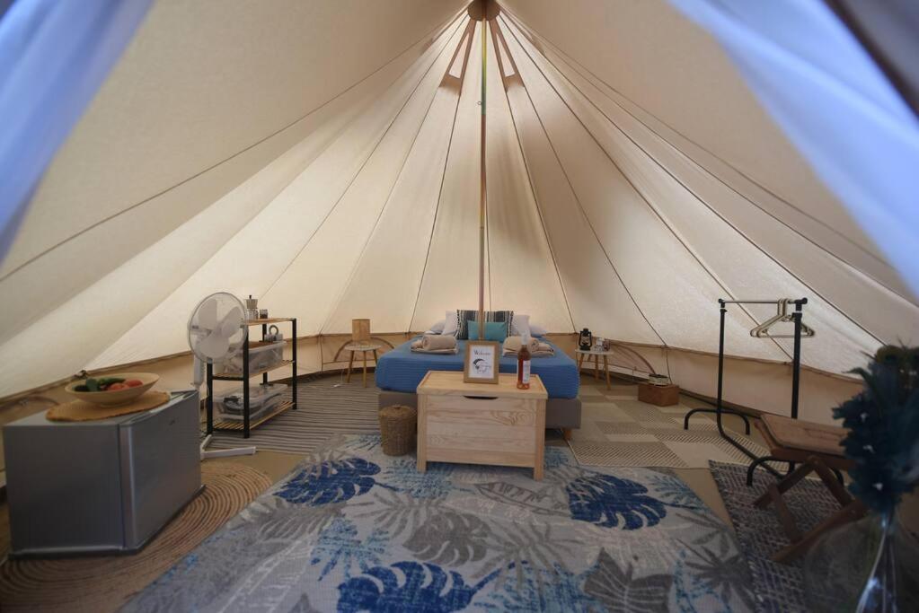 Camping Happy Glamping 2