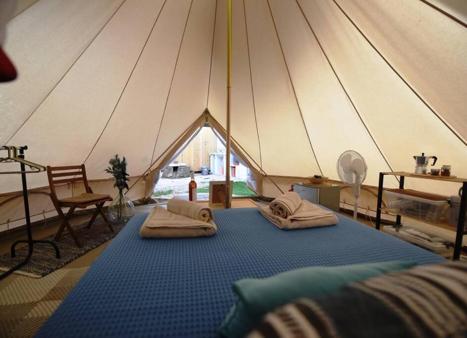 Happy Glamping 2 *