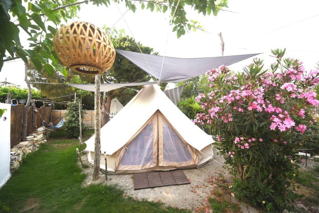 Happy Glamping 2 Kalamaki (Heraklion)