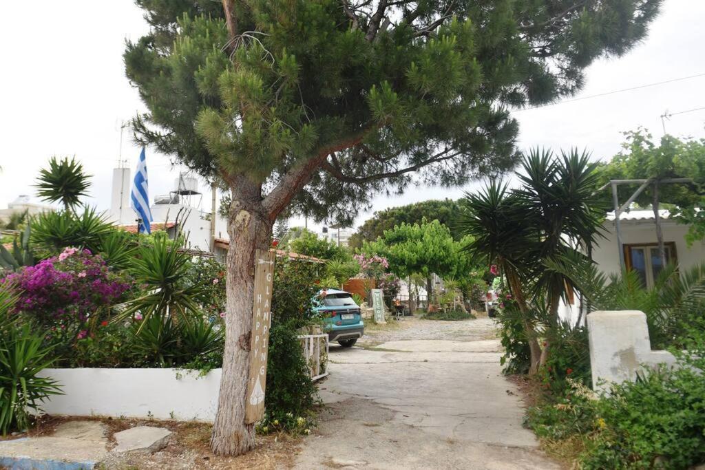 Happy Glamping 2 Kalamaki (Heraklion)