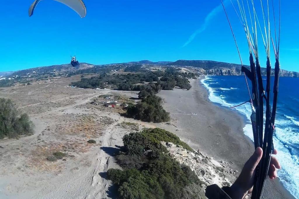 Κάμπινγκ Happy Glamping 2