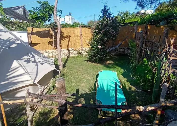 Happy Glamping 2