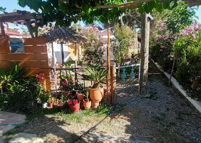 Happy Glamping 2