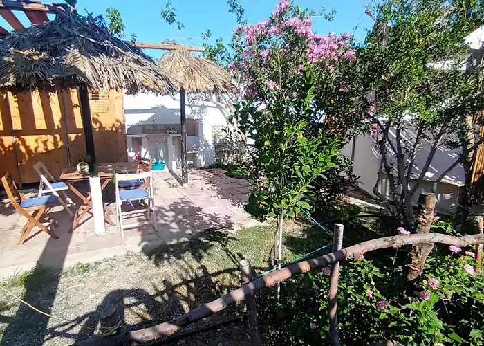 Happy Glamping 2