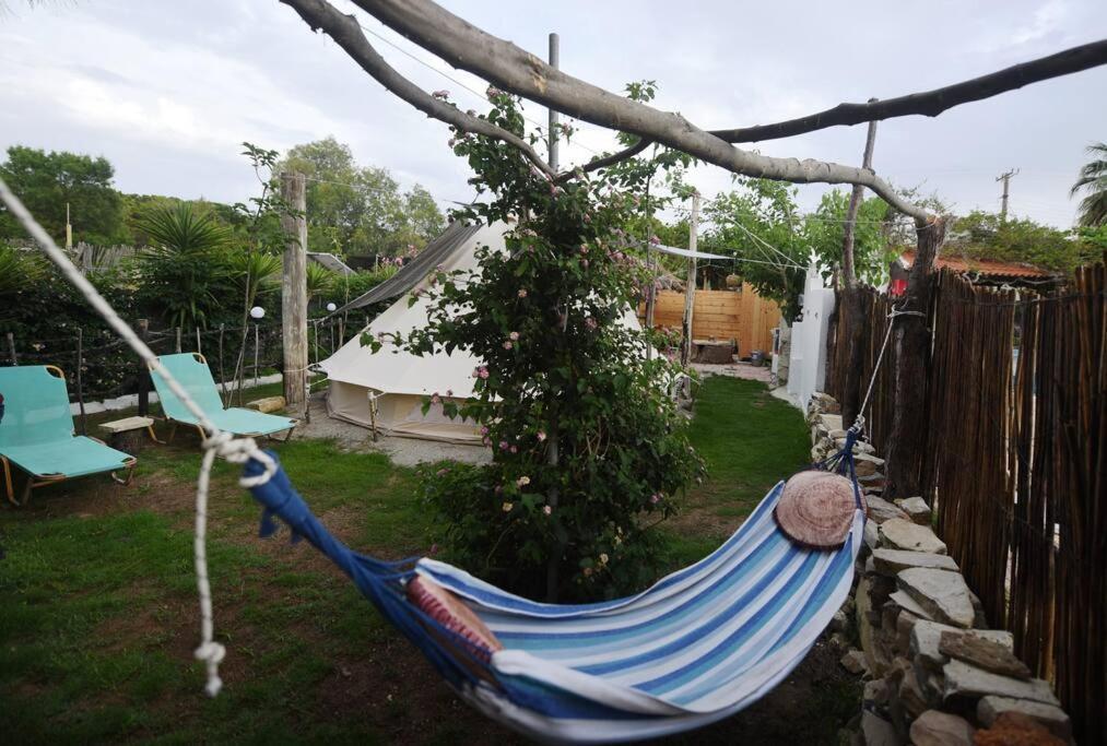 Happy Glamping 2 Campingplatz *