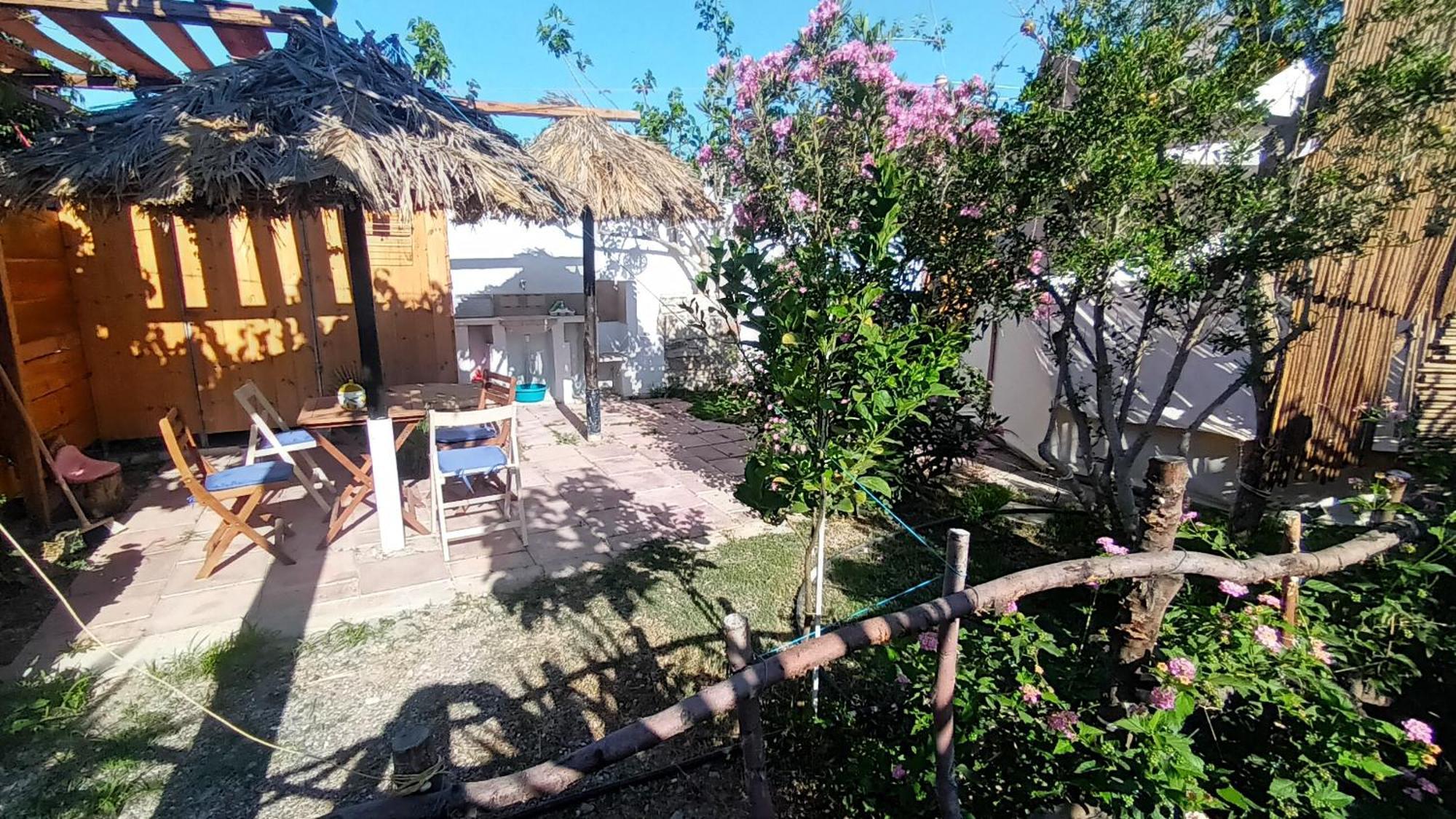 Happy Glamping 2 *